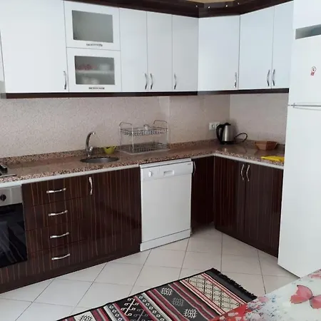 Ozel Korunakli Havuzlu Be Bahceli Gunyel Villa Fethiye